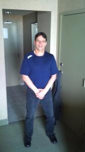 John Lloyd - Daddy Oxford, United Kingdom