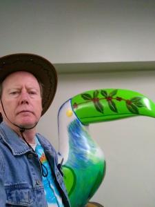 John Maxwell - Daddy Colorado Springs, USA