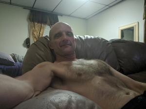 John McWhorter - Daddy Detroit, USA