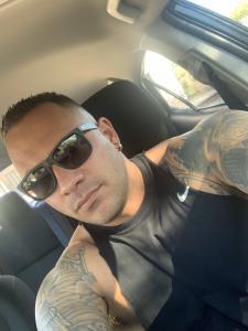 John Mitchell - Daddy Cardiff, United Kingdom