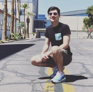 John Myers - Daddy Tucson, USA