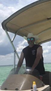 John Perras - Daddy Phoenix, USA