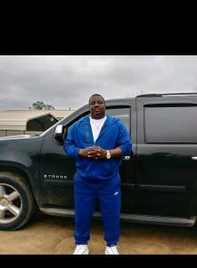 John Wyche - Daddy Seattle, USA