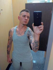 John Young - Daddy Chicago, USA