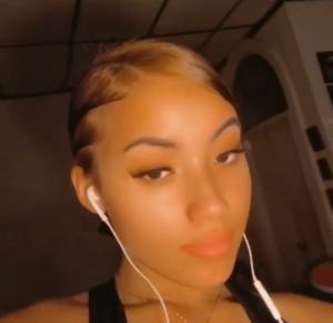 Jorge Hibner - Daddy Chelsea, USA