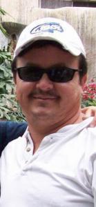 Jorge Sharpe - Daddy Albuquerque, USA