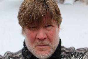 Jose Clark - Daddy Indianapolis, USA