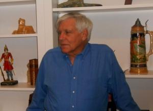 Jose Hoover - Daddy Tulsa, USA