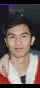 Jose Patel - Daddy Springfild, USA