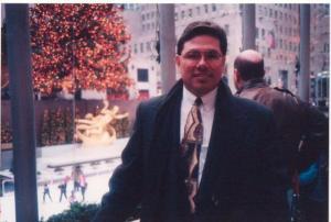 Joseph King - Daddy Toronto, Canada