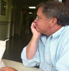 Joseph Lee - Daddy Toronto, Canada