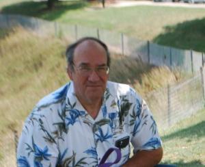 Joseph Rainville - Daddy Seattle, USA