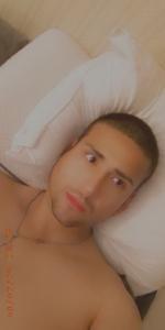 Joseph Speakman - Daddy Albuquerque, USA