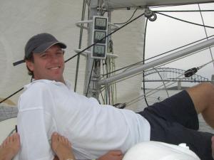 USA Daddies Joseph Stamm - Daddy Georgia, USA