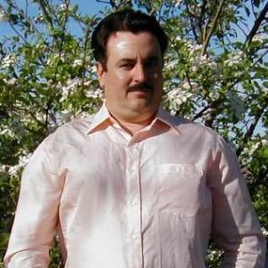 Joseph Walters - Daddy Boston, USA