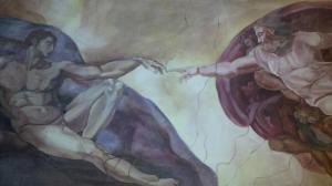 Joshua McDougal - Daddy Montreal, Canada