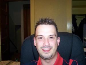 Joshua Purcell - Daddy Visalia, USA