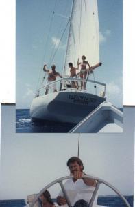 Joshua Townsend - Daddy Sheffield, United Kingdom