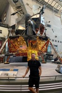 Juan Gray - Daddy Cleveland, USA