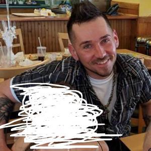 Julian Ashley - Daddy Vancouver, Canada