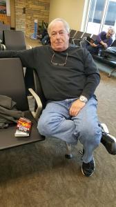 USA Daddies Julio Cintron - Daddy Georgia, USA