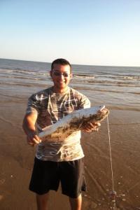 Justin Worthington - Daddy Alabama, USA