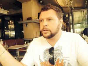 Keith Murphy - Daddy Vctoria, Canada