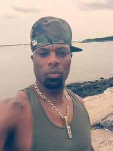 Kelly Wilson - Daddy New Orleans, USA