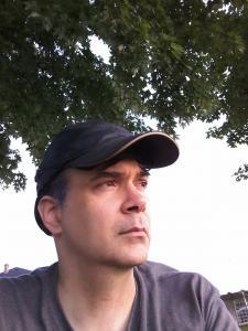 Kelvin Oddo - Daddy Denver, USA