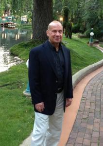 Kenneth Dickinson - Daddy Albuquerque, USA