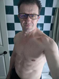 Kenneth Donovan - Daddy Tucson, USA