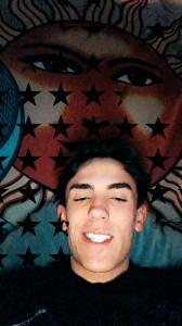 Kenneth Driscoll - Daddy Jacksonville, USA