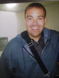 Kenneth Dwyer - Daddy Vctoria, Canada