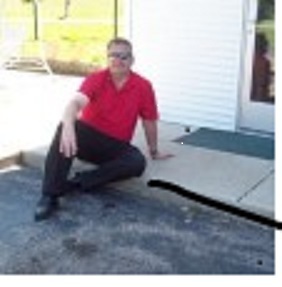 Kent Ritter - Daddy Mississauga, Canada