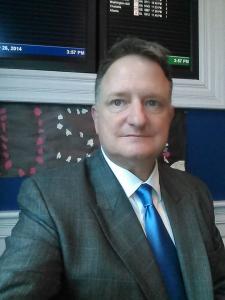 Kermit Sapp - Daddy Seattle, USA