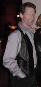 Kevin Anderson - Daddy Colorado Springs, USA