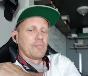 Kevin Metz - Daddy Edinburg, USA