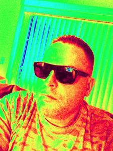 Kevin Saunders - Daddy San Francisco, USA