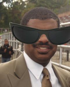 Kirk Collins - Daddy York, United Kingdom