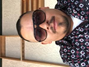 Kristopher Conover - Daddy Winnipeg, Canada