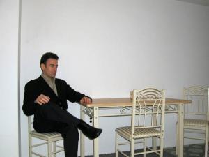 Lamar Marshall - Daddy Bloomington, USA