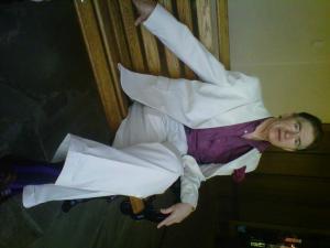 Lance Cady - Daddy Pittsburgh, USA