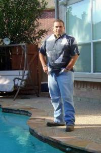 Lance Morgan - Daddy New York City, USA