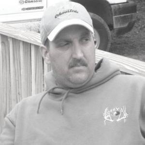 Larry Bohn - Daddy Massachusetts, USA