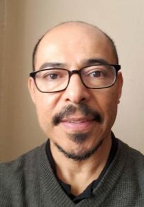 Larry Canterbury - Daddy Regina, Canada