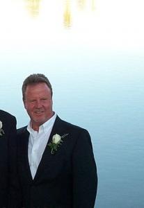 Larry Clemons - Daddy Oklahoma, USA