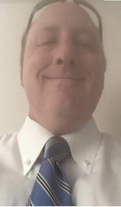 Larry Frankel - Daddy St Louis, USA