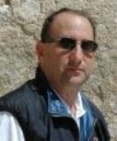 Lawrence Brown - Daddy North Bay, Canada