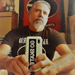 Lawrence Murphy - Daddy Roshester, USA