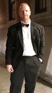 Lawrence Simpson - Daddy Fresno, USA